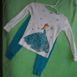 5/$25 NWOT Just One You PJ Set! 24 Months!